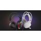 7. GENESIS NSG-2307 Wired Headband Gaming Headset USB Type-A Black