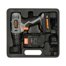 18V T78972 STHOR Cordless Drill Driver