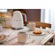 80. Smeg KLF03CREU Electric Kettle 1.7 L 2400 W Cream