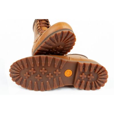 10. Timberland M TB0A2MQ5231 hiking boots
