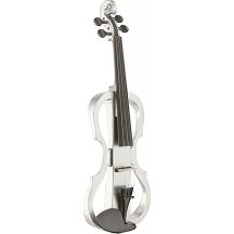Stagg EVN X 4/4 WH - 4/4 electric violin