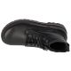 3. Birkenstock Highwood Lace Mid W 1028159 Black 38