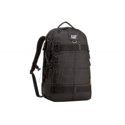 5. Caterpillar Bryan Backpack 83433-01