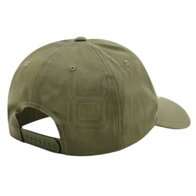 12. Calvin Klein Jeans Monogram cap K50K505618