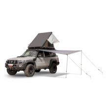 Offlander straight side awning 2.5 M OFF_ACC_SIDE25