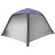 16. 3-PERSON HOLIDAY TENT INFLATABLE 210x210x110CM ENERO CAMP
