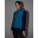 7. 4F PRO trekking vest with Primaloft Silver filling for women 4F 4FWSS26TVJAF348-46S