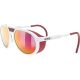 Uvex mtn classic P Multisport Glasses Full Rim White