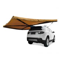 Self-supporting awning Offlander Batwing 270 L Sand Left 2.5 M OFF_ACC_SIDE270_LL