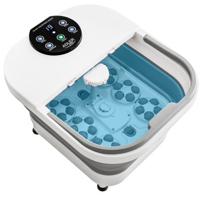 16. ADLER AD 2182 foot hydromassage