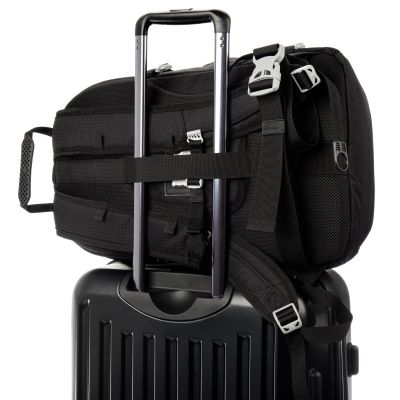 18. Verbier Backpack with Laptop Bag 15.6" 36L 76198