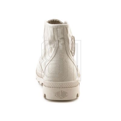 9. Palladium Pampa Hi M 02352-096-M shoes