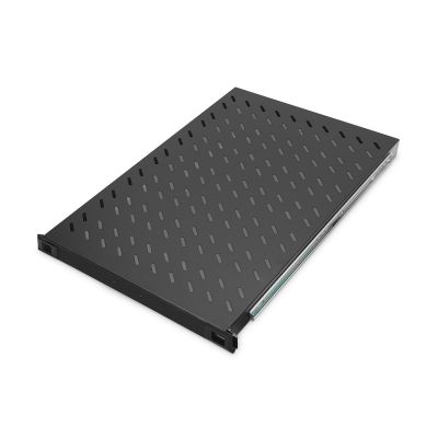 10. Digitus rack shelf - 1U
