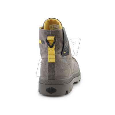 5. Palladium Pampa Surplus M 74389-213-M shoes