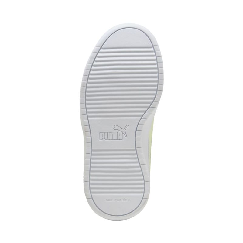 12. Puma Rickie AC PS 385836 46 Children's Shoes