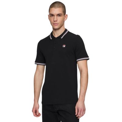 4. Fila Lubbeek Polo Shirt M FAM0898 80010