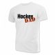 2. Sportrebel Hockey DAD#2 short sleeve T-shirt