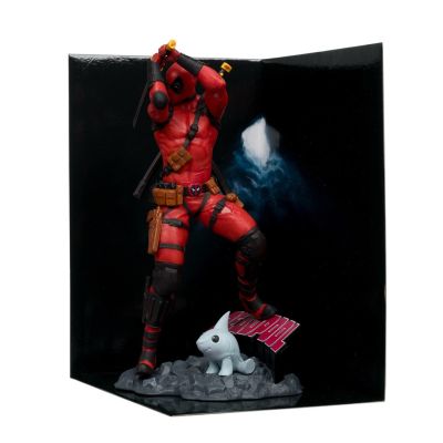3. McFarlane Toys 14822 collectible figure