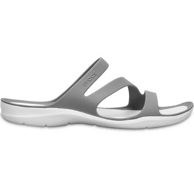 3. Crocs Swiftwater Sandal W 203998 06X