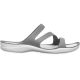 3. Crocs Swiftwater Sandal W 203998 06X