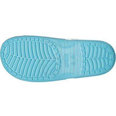 8. Crocs Classic Slide W 206121 6SW