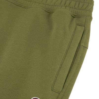 9. Champion Rib Cuff Pants M 220301 GS573