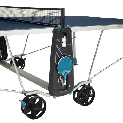 19. Cornilleau 200X outdoor table tennis table 115101