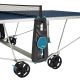19. Cornilleau 200X outdoor table tennis table 115101