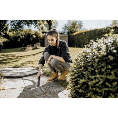 11. KARCHER WD 6 PS universal vacuum cleaner V-30/6/22/T - 1.628-361.0