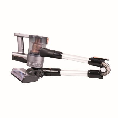 7. ELDOM FOLDON VERTICAL VACUUM CLEANER, CORDLESS, LIGHTING