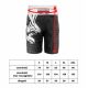 2. Boxing shorts Iron Pro MFC PATRIOTIC &quot;EAGLE&quot; M 06117-01M