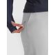 6. Women's quick-drying trekking trousers 4F 4FWSS25TFTRF0796-27S