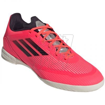 2. Adidas F50 League IN M IF1331 football boots