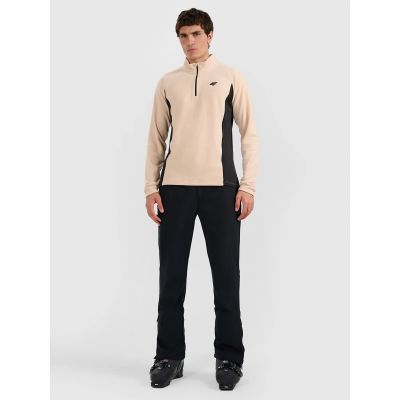 3. Fleece underwear m066 4F 4FWAW25UFLEM066-83S