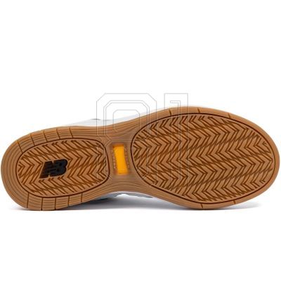 11. New Balance Numeric # M NM808TNB shoes