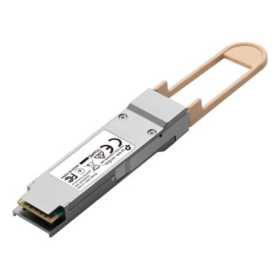 2. TP-Link Omada SM9110-SR4 network transceiver module, fiber optic, 100000 Mbit/s, QSFP28, 850 nm