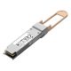 2. TP-Link Omada SM9110-SR4 network transceiver module, fiber optic, 100000 Mbit/s, QSFP28, 850 nm