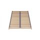 FLEXIBLE FRAME BED INSERT 160x200