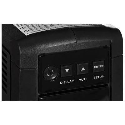 3. CyberPower CP1350EPFCLCD UPS