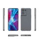 3. Ultra Clear 0.5mm case for Oppo Reno 8 Pro thin cover transparent