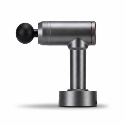 26. Body Sculpture Power Quattro BM 523 Handheld Massager