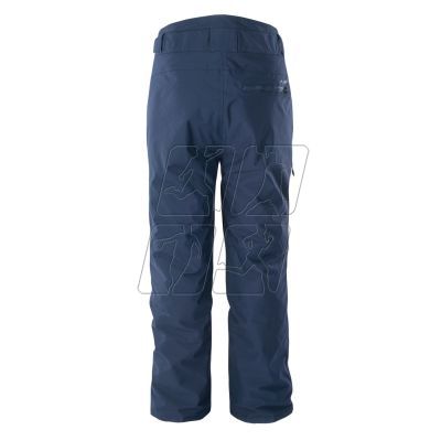 2. Elbrus Olof M ski pants 92800439203