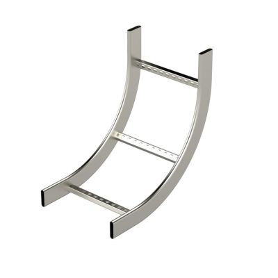 KSVI-600 R=300 HDG LADDER VERTICAL INSID