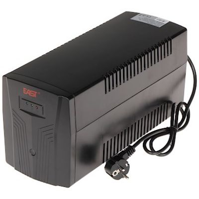 UPS power supply AT-UPS1500-LED 1500 VA EAST
