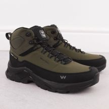 Vanhorn M 99302 WOL281B Hiking Shoes