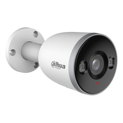 7. Dahua Technology F3D-IL-0280B Industrial Camera Bullet IP Security Camera Outdoor 2304 x 1296 px Wall