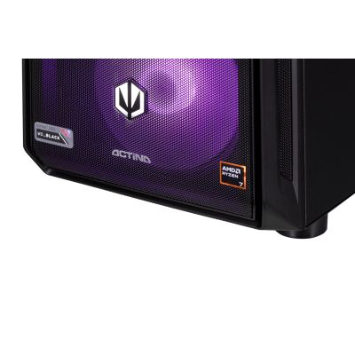 4. Actina ENDORFY 7800X3D/32GB/2TB/RTX5090/1000W