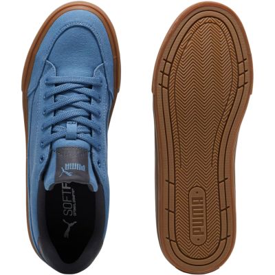 10. Puma Court Classic Jr 395020 shoes 09