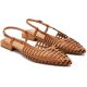 3. Gioseppo JERICHO women's sandals (74076-P-Camel)