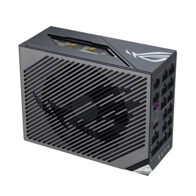 33. Asus ROG THOR Titanium III 1600T Power Supply